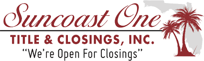 Suncoast One Title