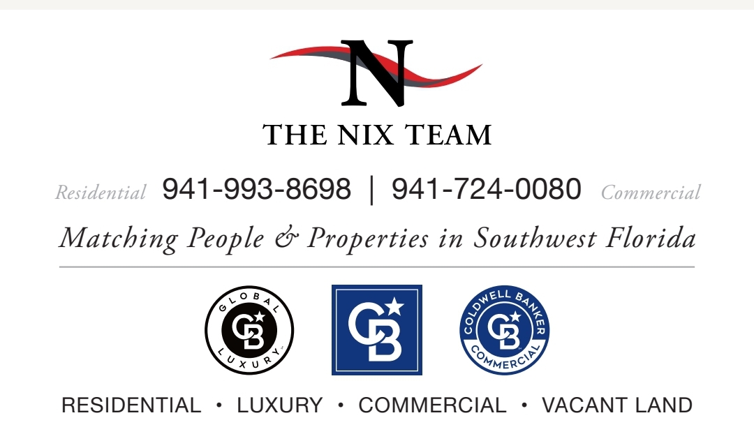 Nix Sponsor