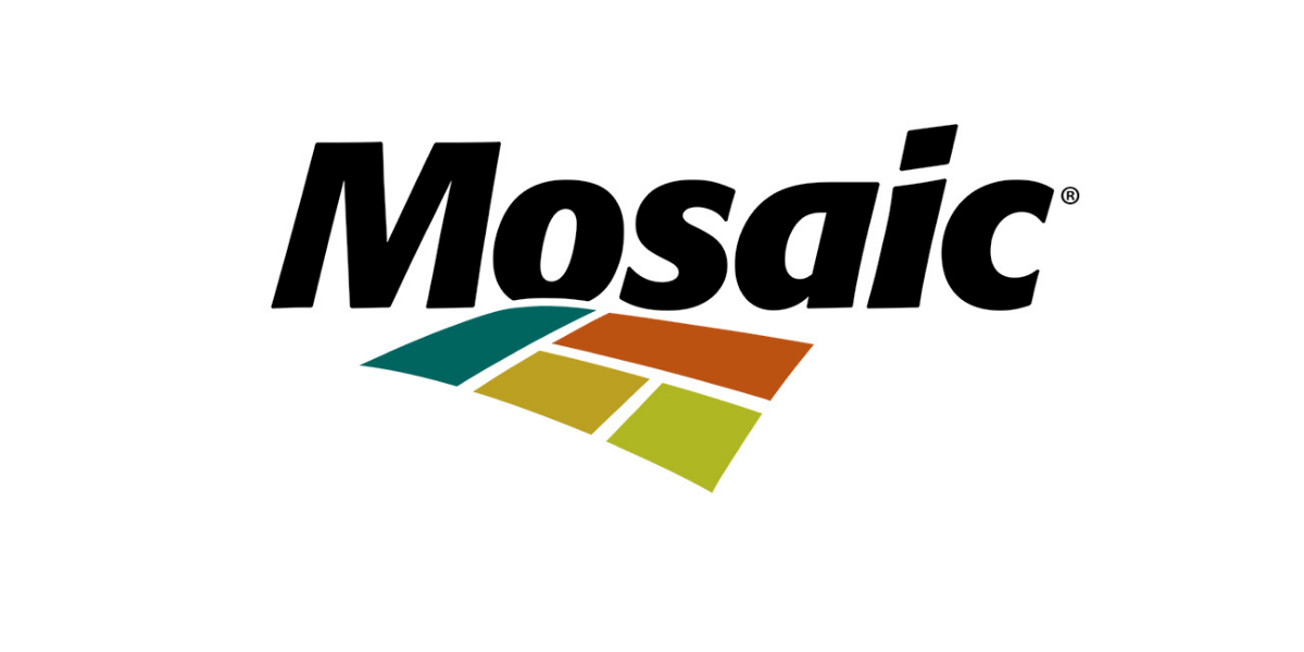 Mosaic Florida