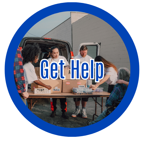 Get Help