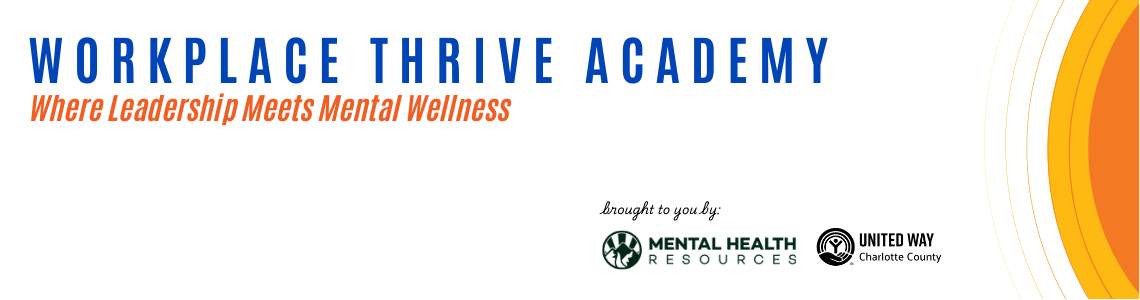 Workplace Thrive Academy