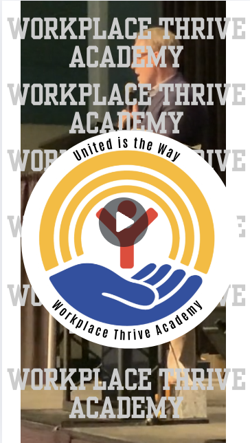 Workplace Thrive Academy