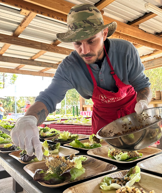 Women United Brunch In A Box - United Way of Central Florida