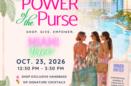 Power of the Purse