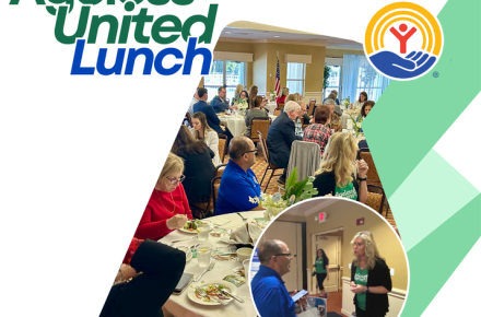 Ageless United Lunch