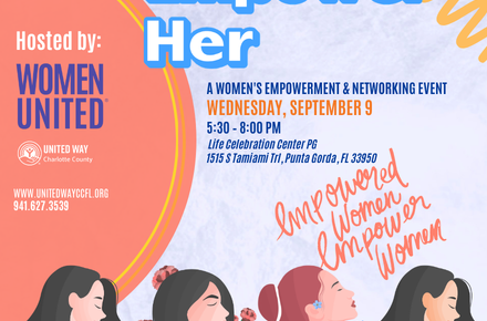 Empower Her