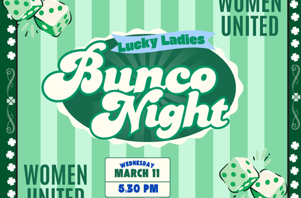 Women United Bunco