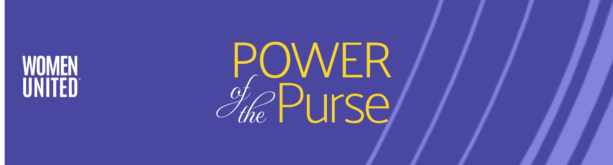 Power of the Purse