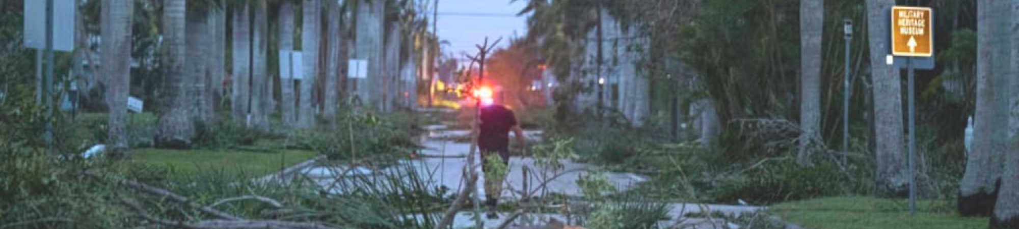 Community Resiliency
