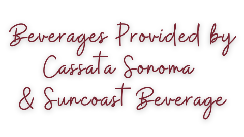Cassata Sonoma and Suncoast Beverage