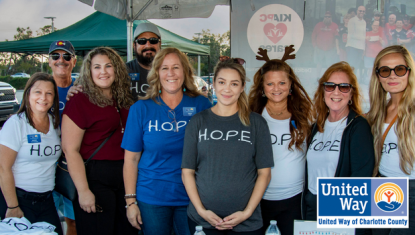 staff and board photo