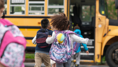 School Bus
