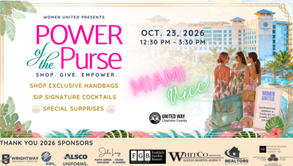 Power of the Purse October 23, 2026