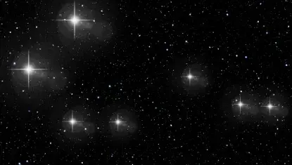 constellation photo