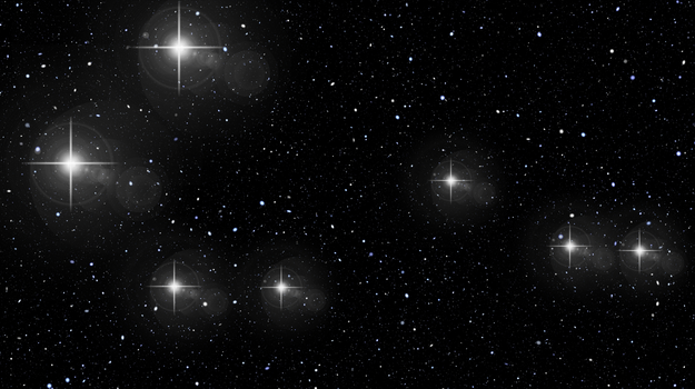 constellation photo