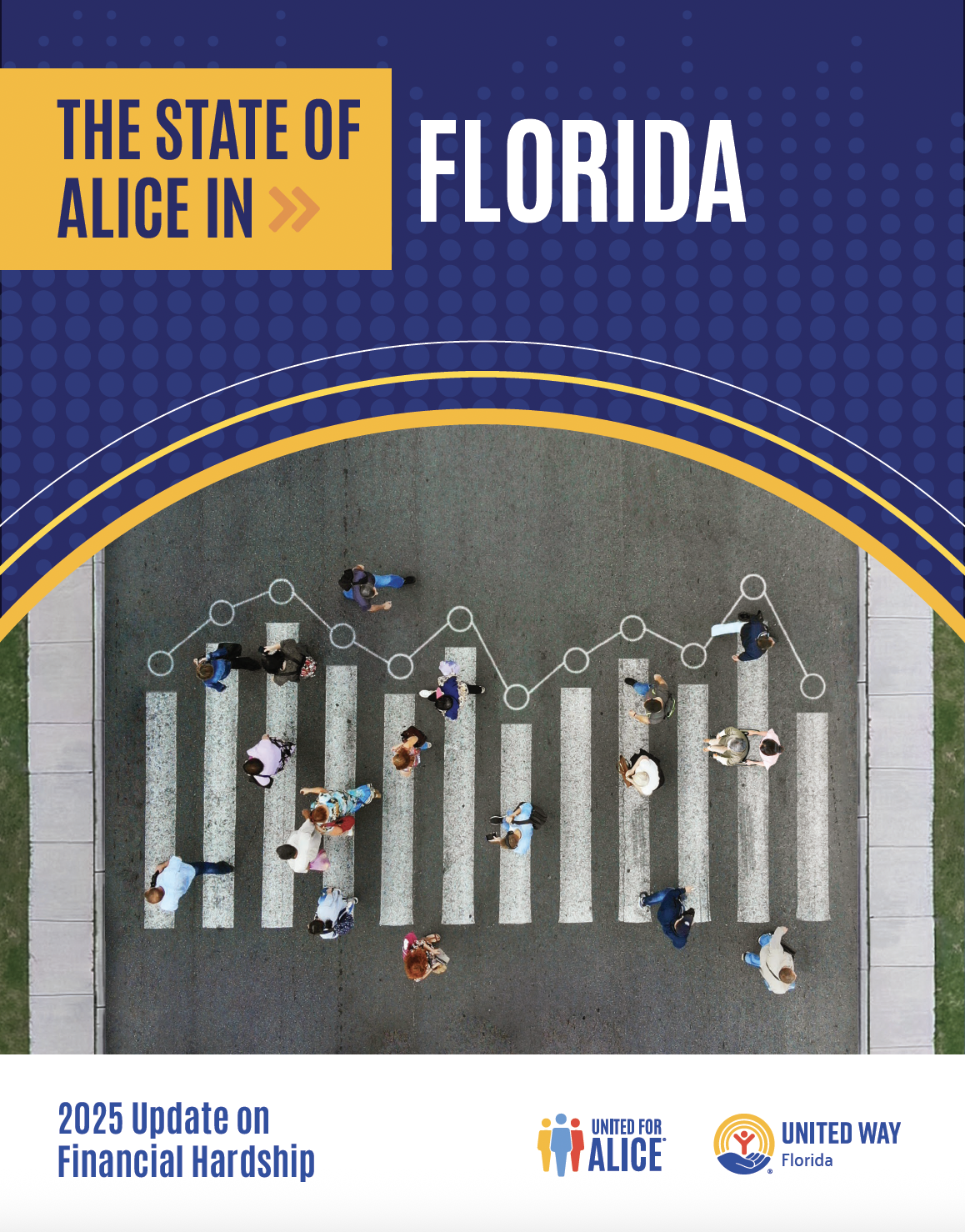 ALICE Hardship Update Florida