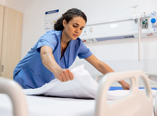 ALICE in the Labor Force