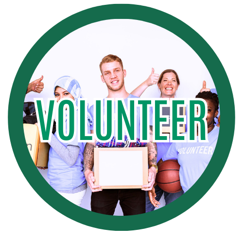 Volunteer Mobilization