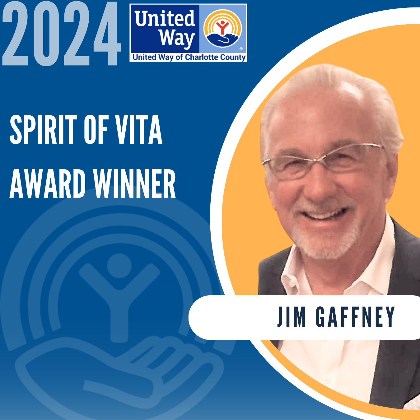 Jim Gaffney