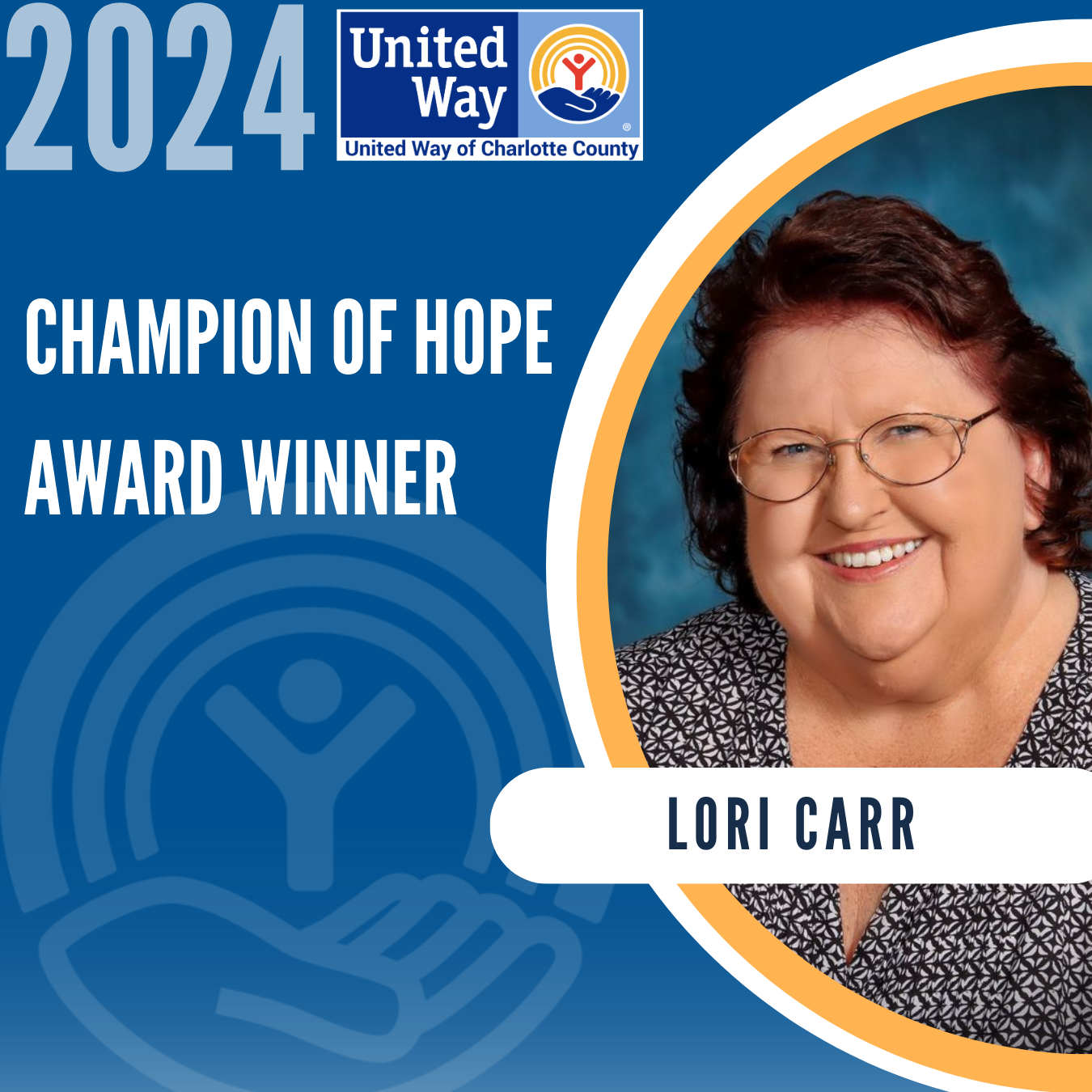 Lori Carr