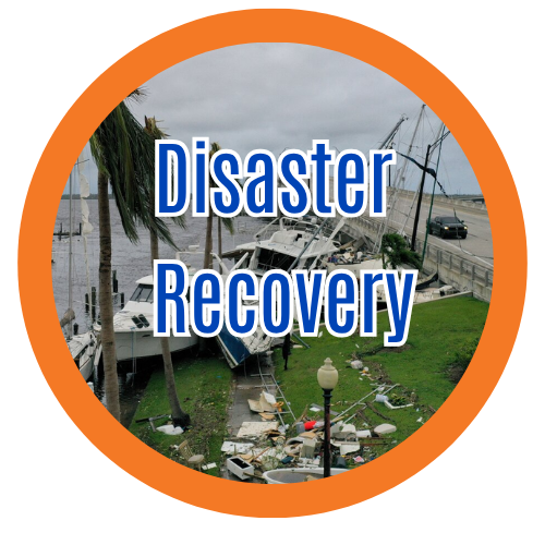 Disaster Recovery