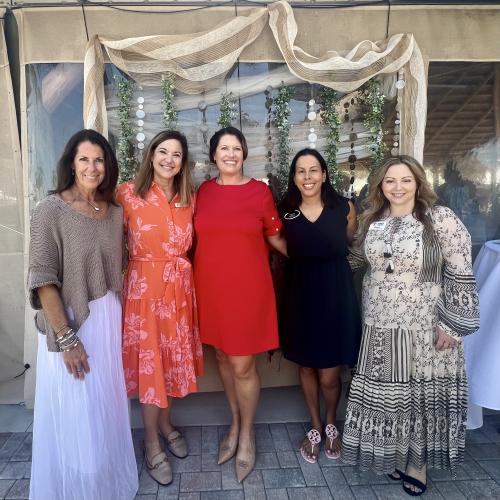 Women United Leadership Council