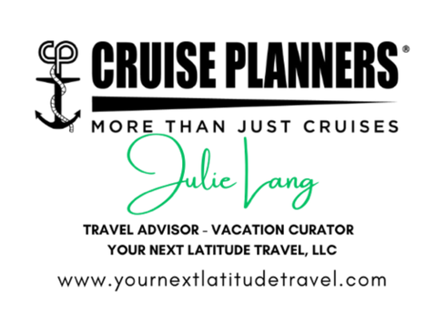Your Next Latitude Travel