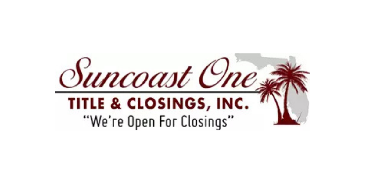 Suncoast One