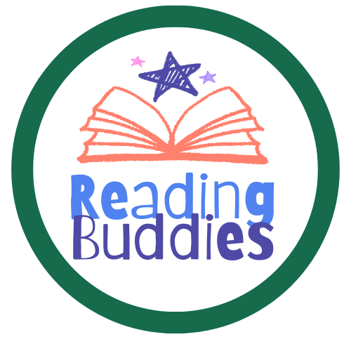 Reading Buddies Logo