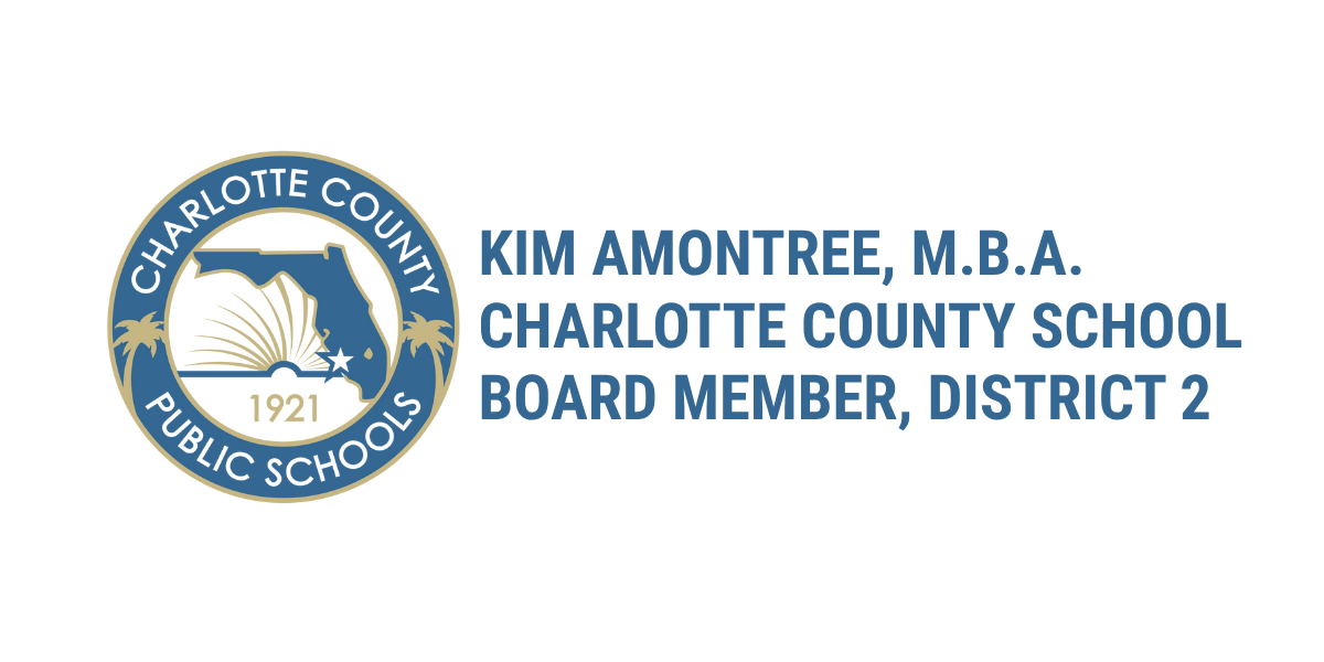 Kim Amontree Charlotte County Schoolboard