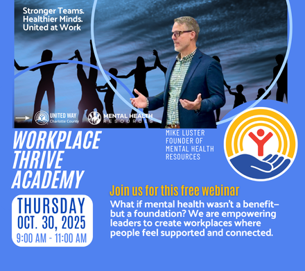 WORKPLACE THRIVE ACADEMY