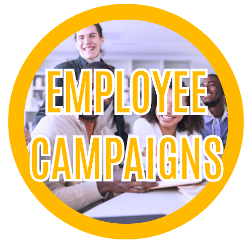 Employee Campaigns