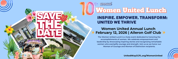 Women United Lunch 2026
