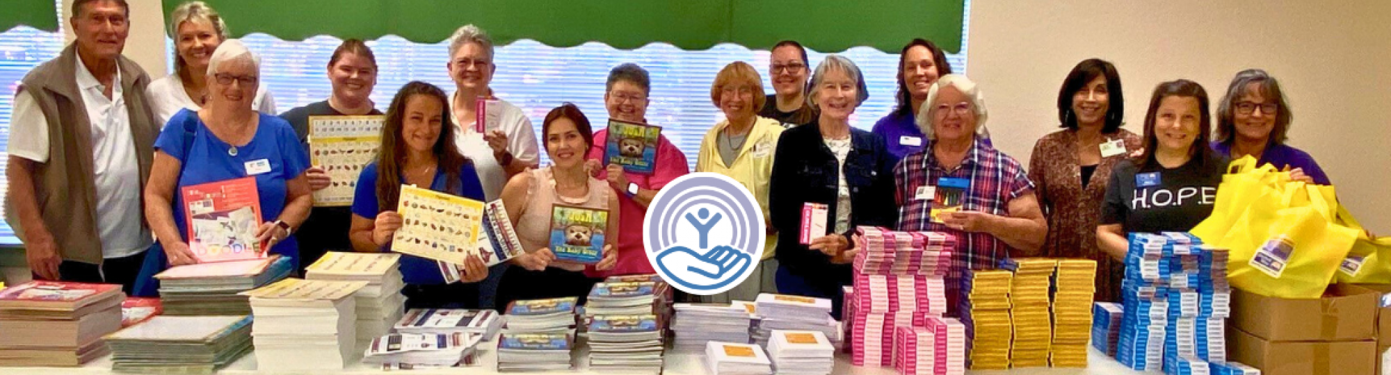 Family Empowerment: Supporting families of Charlotte County