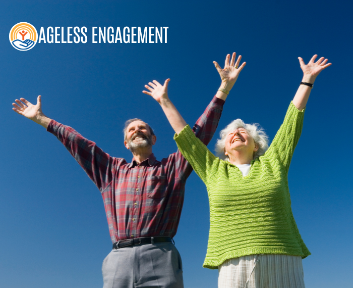 AGELESS ENGAGEMENT