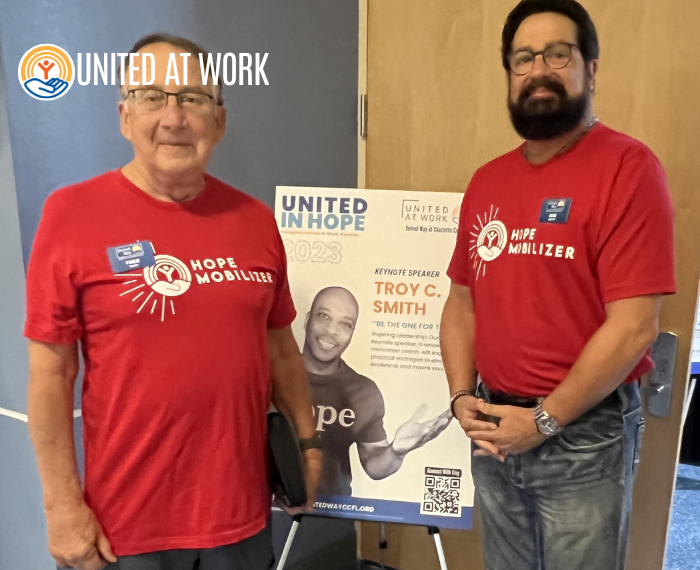 United at Work