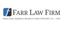 Farr Law Firm